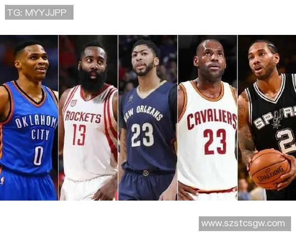 NBA球星与足球明星薪资对比分析：谁才是真正的收入王者