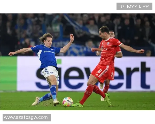 热情奔放的ENFP足球明星：他们如何用个性与球场创造奇迹