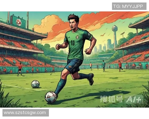 足球巨星风采:荣耀背后的拼搏与热血,尽展足球世界的巅峰魅力